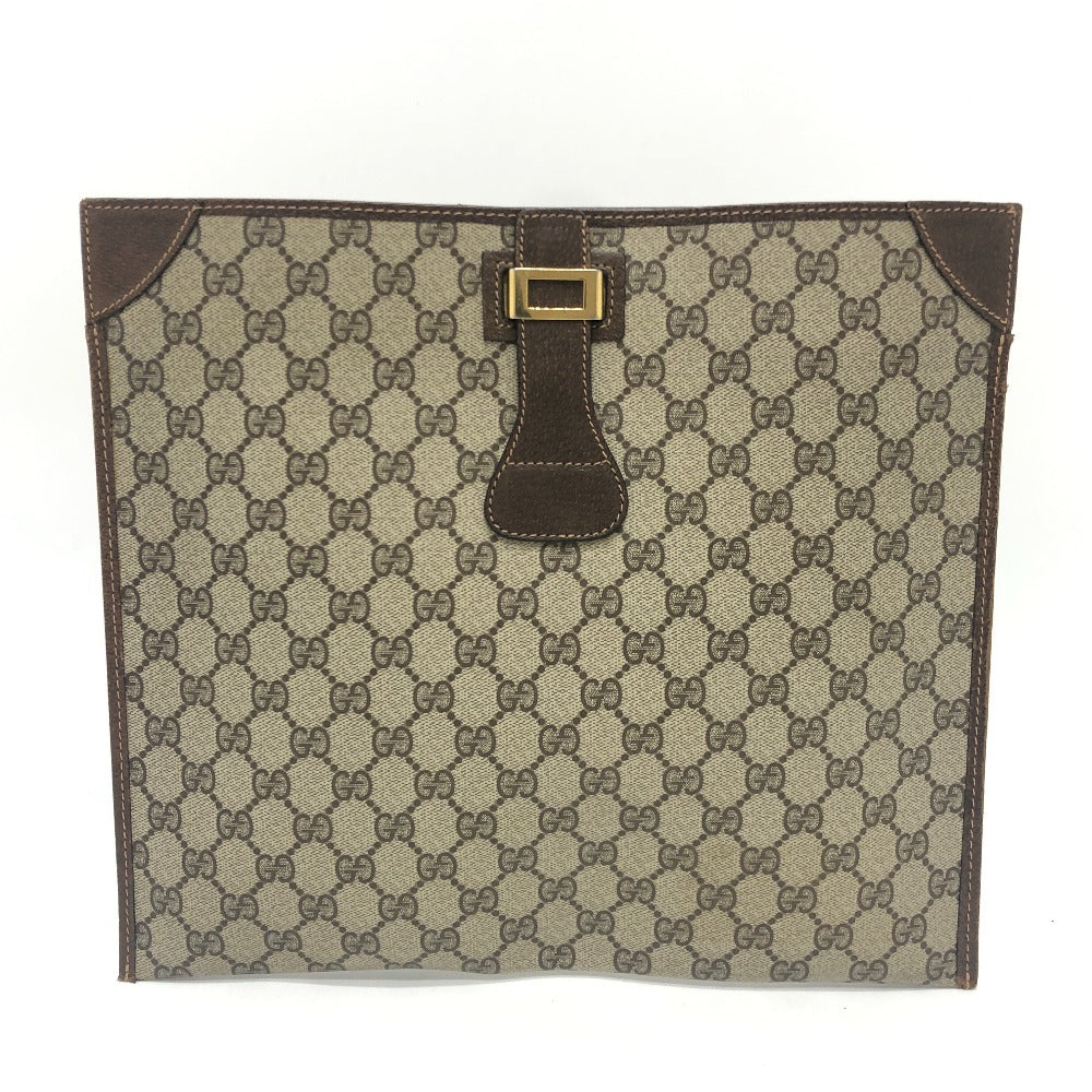 GUCCI オールドグッチ セカンドバッグ クラッチバッグ GG スプリーム GUCCI グッチ オールドグッチ セカンド クラッチ バッグ GG