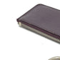 LOUIS VUITTON M6380K Pochette Accesorios Estuche para llaves con cadena Estuche para monedas Epi Leather Mujer Cassis