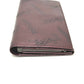 YVES SAINT LAURENT YSL Logo All Over Pattern Wallet Long Wallet Bifold Clasp Long Wallet Leather Women's Wine Red
