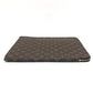 LOUIS VUITTON M53456 Posh Documentation Bag Second Bag Document Case L-shaped Zipper Clutch Bag Unisex Brown
