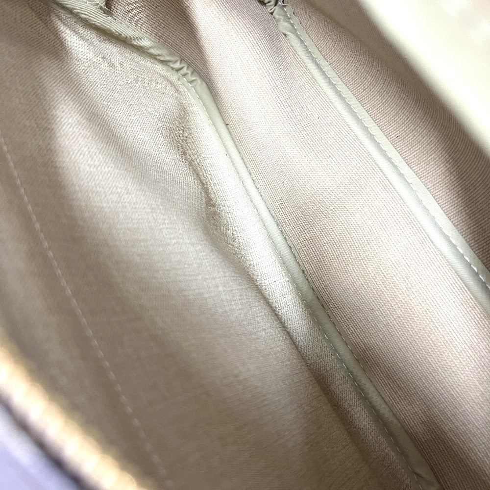 LOUIS VUITTON M45254 リポーターPM カバン バッグ 斜め掛け ショルダーバッグ モノグラムキャンバス レディース ブラウン