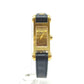 Dior D104-150 Dior 66 Quartz Watch SS Ladies Gold