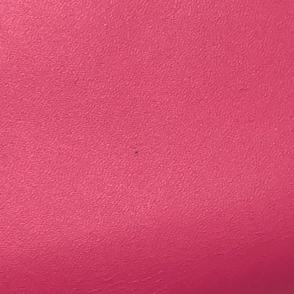 BVLGARI 288858 セルペンティ ウォレット 財布 ミニ財布 3つ折り財布 レザー レディース ピンク