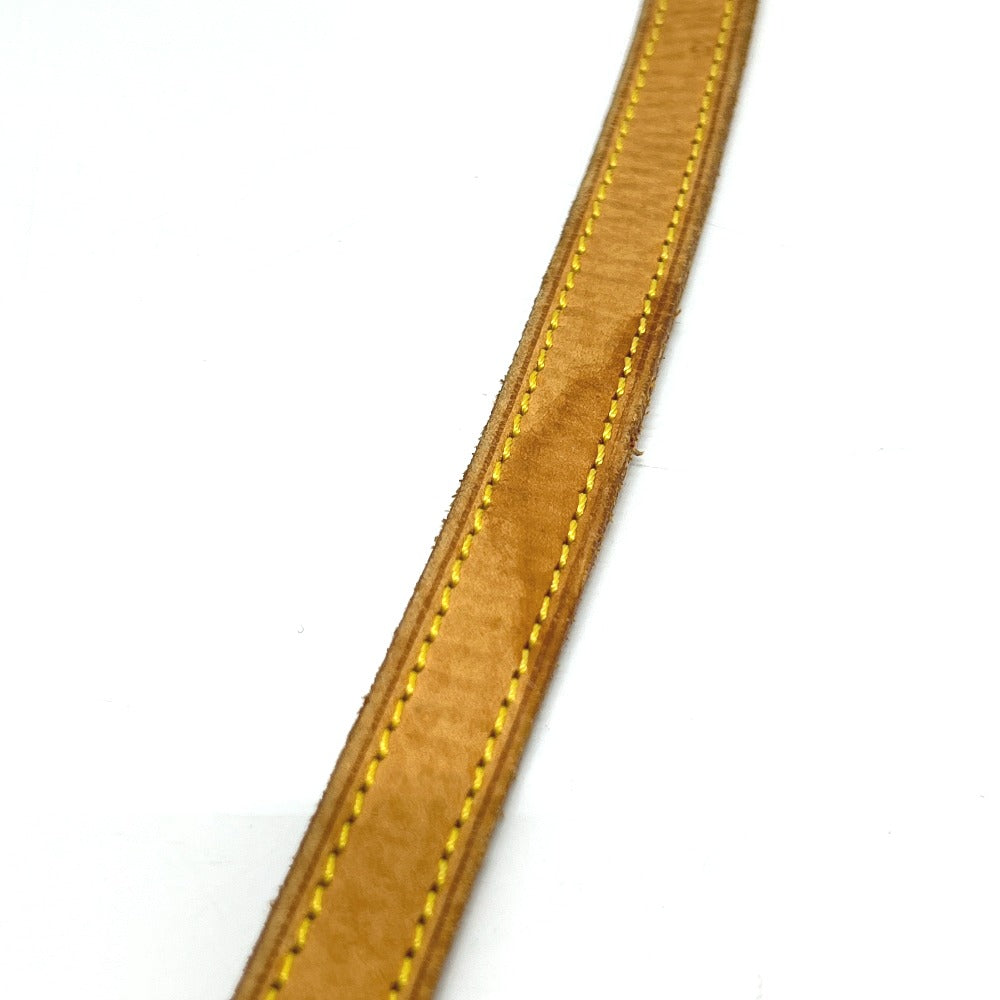 LOUIS VUITTON M51240 トロター 斜め掛け カバン バッグ ショルダー ショルダーバッグ モノグラムキャンバス レディース ブラウン