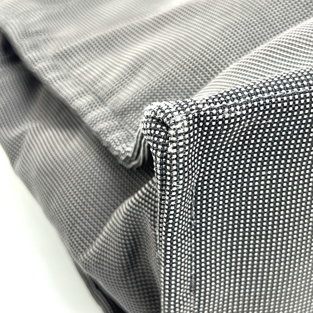 HERMES エールライントートGM エールライントート GM カバン バッグ ハンドバッグ トートバッグ キャンバス メンズ グレー