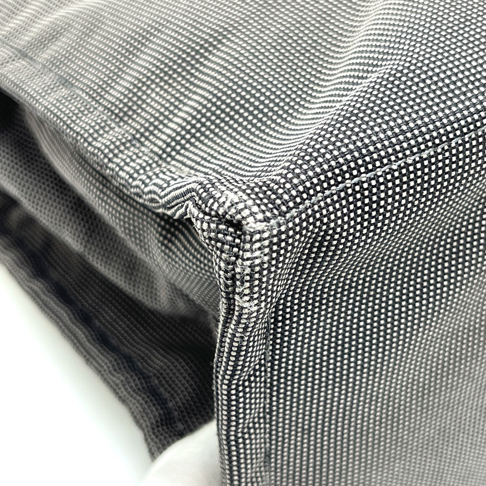 HERMES エールライントートGM エールライントート GM カバン バッグ ハンドバッグ トートバッグ キャンバス メンズ グレー