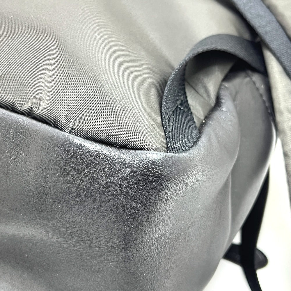 COACH F32200 チャーリー シグネチャー バックパック カバン バッグ リュック リュックサック PVC/レザー レディース ブラウン