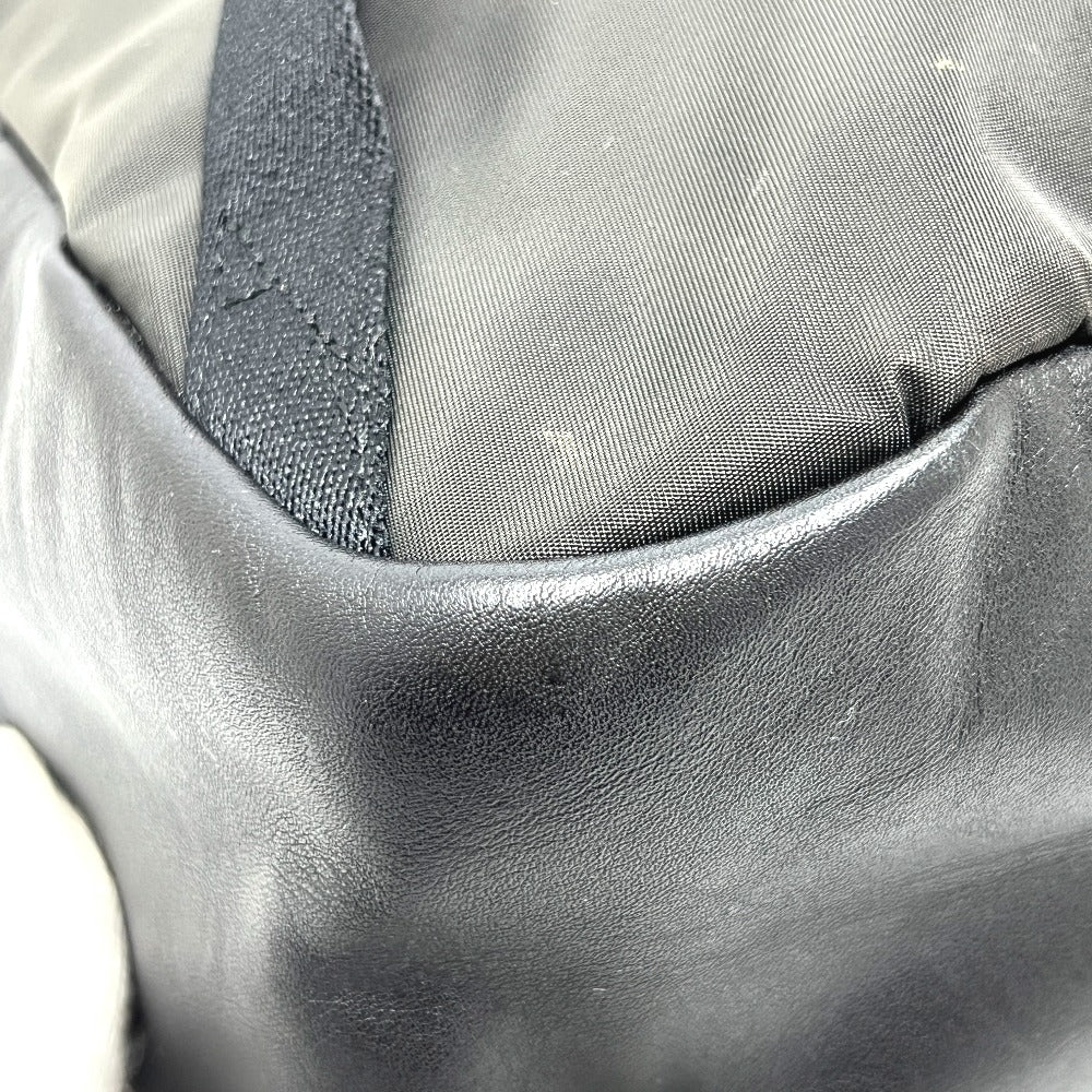 COACH F32200 チャーリー シグネチャー バックパック カバン バッグ リュック リュックサック PVC/レザー レディース ブラウン