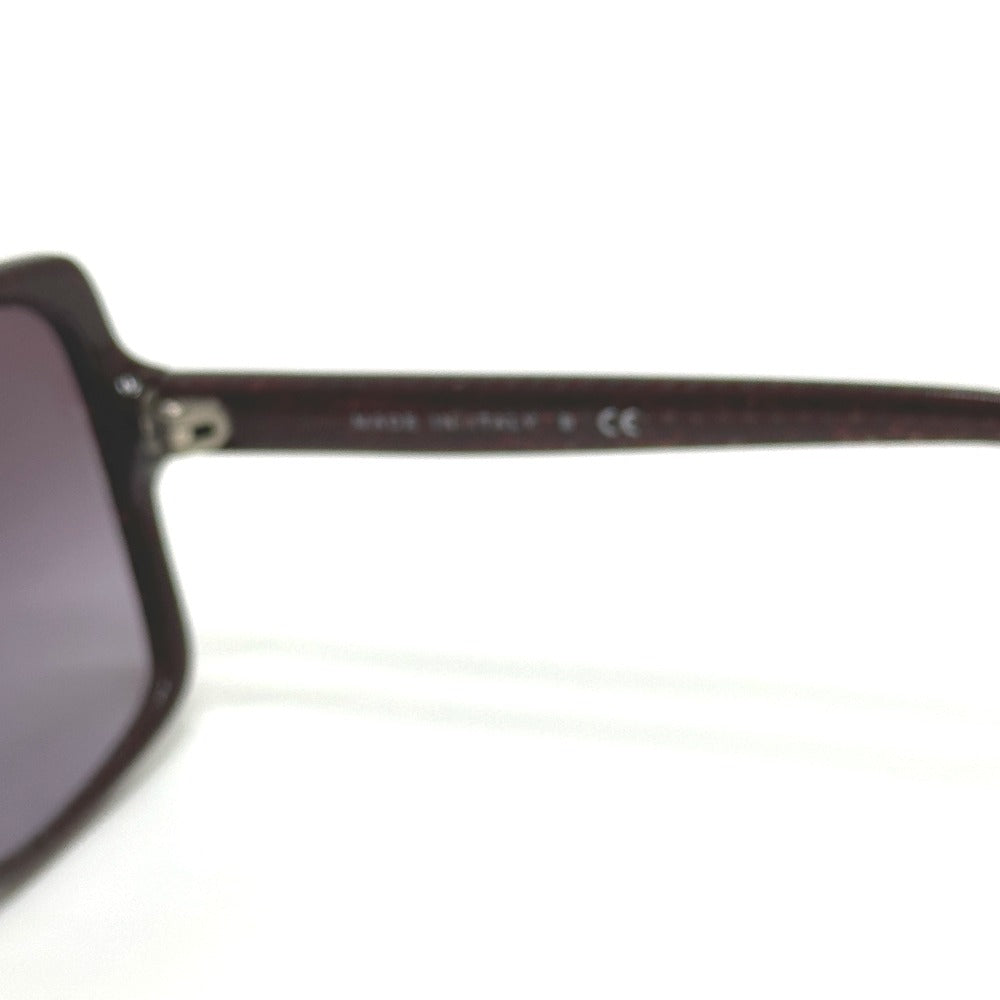 CHANEL 5267-A ココマーク めがね メガネ アイウェア 眼鏡 サングラス プラスチック レディース パープル系