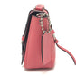 COACH 32262 ブリーカー ミニ ブルックリン 2WAY カバン ハンドバッグ 斜め掛け ショルダーバッグ レザー レディース ピンク