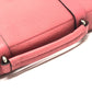 COACH 32262 ブリーカー ミニ ブルックリン 2WAY カバン ハンドバッグ 斜め掛け ショルダーバッグ レザー レディース ピンク