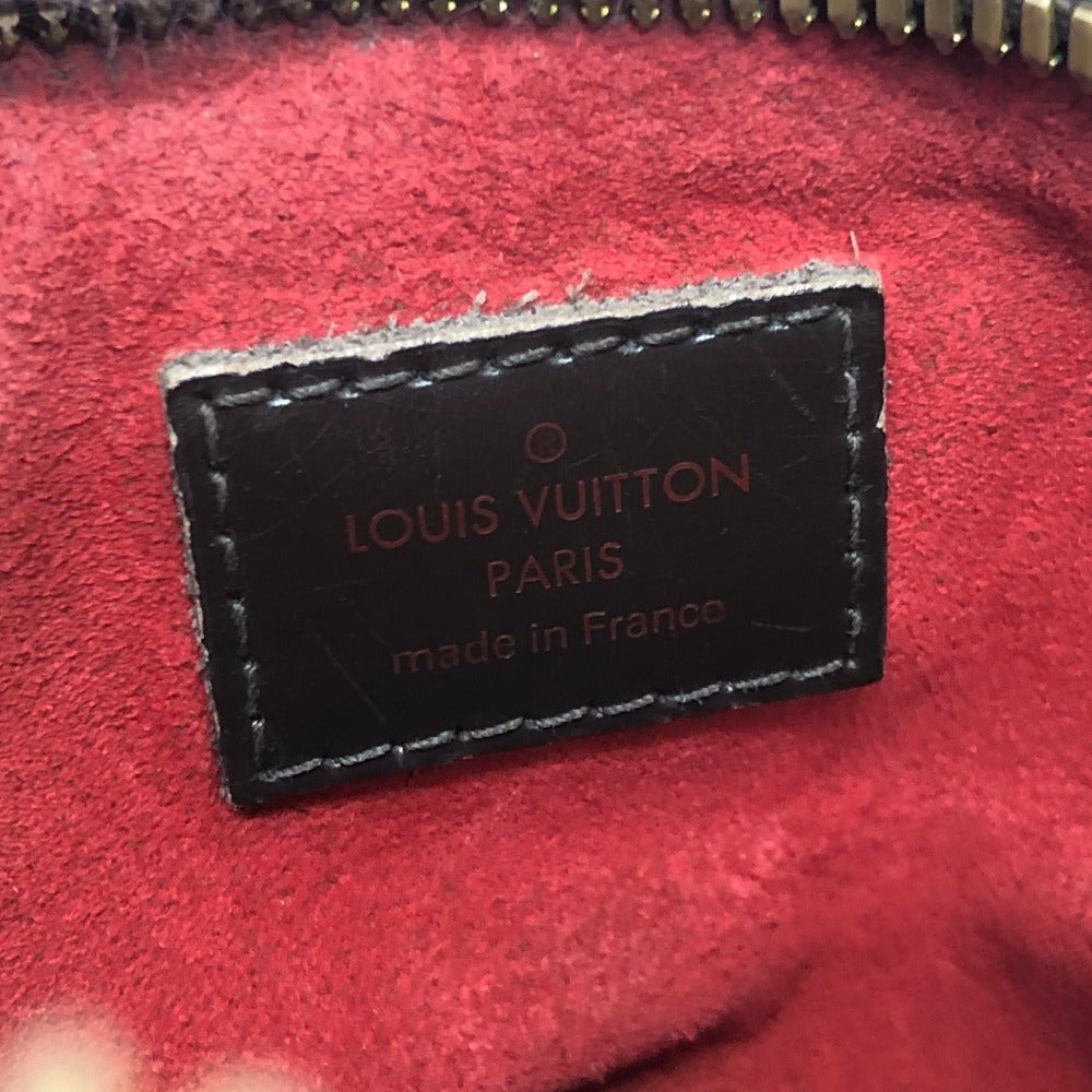 LOUIS VUITTON N51997 トレヴィPM 2WAY カバン 肩掛け ショルダーバッグ ハンドバッグ ダミエキャンバス レディース エベヌ