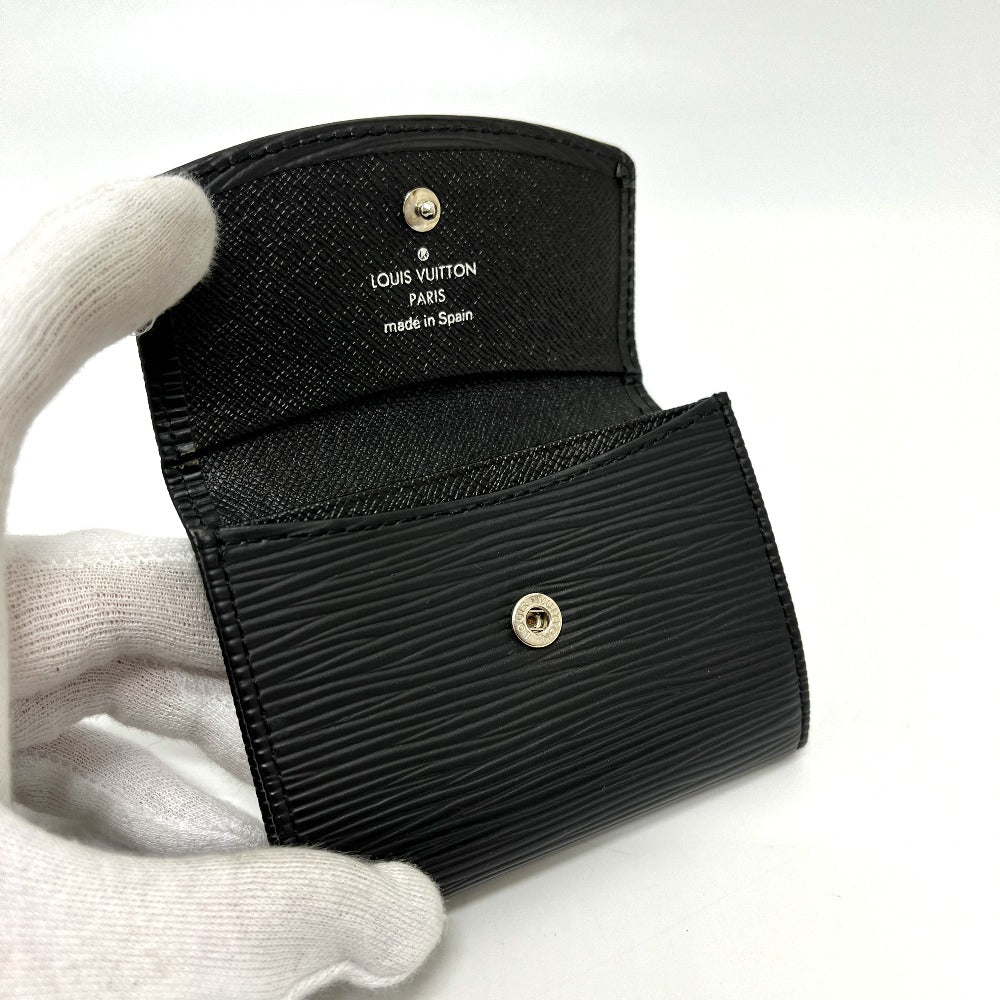 LOUIS VUITTON M63412 ポルトモネ サープル 財布 小銭入れ コイン