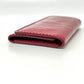 LOUIS VUITTON M91211 Multicle 4 Key Case, 4-Key, 4-Piece, Monogram Vernis, Women's, Pomme d'Amour, Red