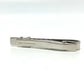 LOUIS VUITTON M61981 Pince Cravate LV Initial Tie Clip, Metal, Men's, Silver