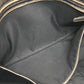 BVLGARI Monete Nappa Plisse Bag, Chain Shoulder Bag, Tote Bag, Leather, Women's, Gold