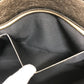 BVLGARI Monete Nappa Plisse Bag, Chain Shoulder Bag, Tote Bag, Leather, Women's, Gold