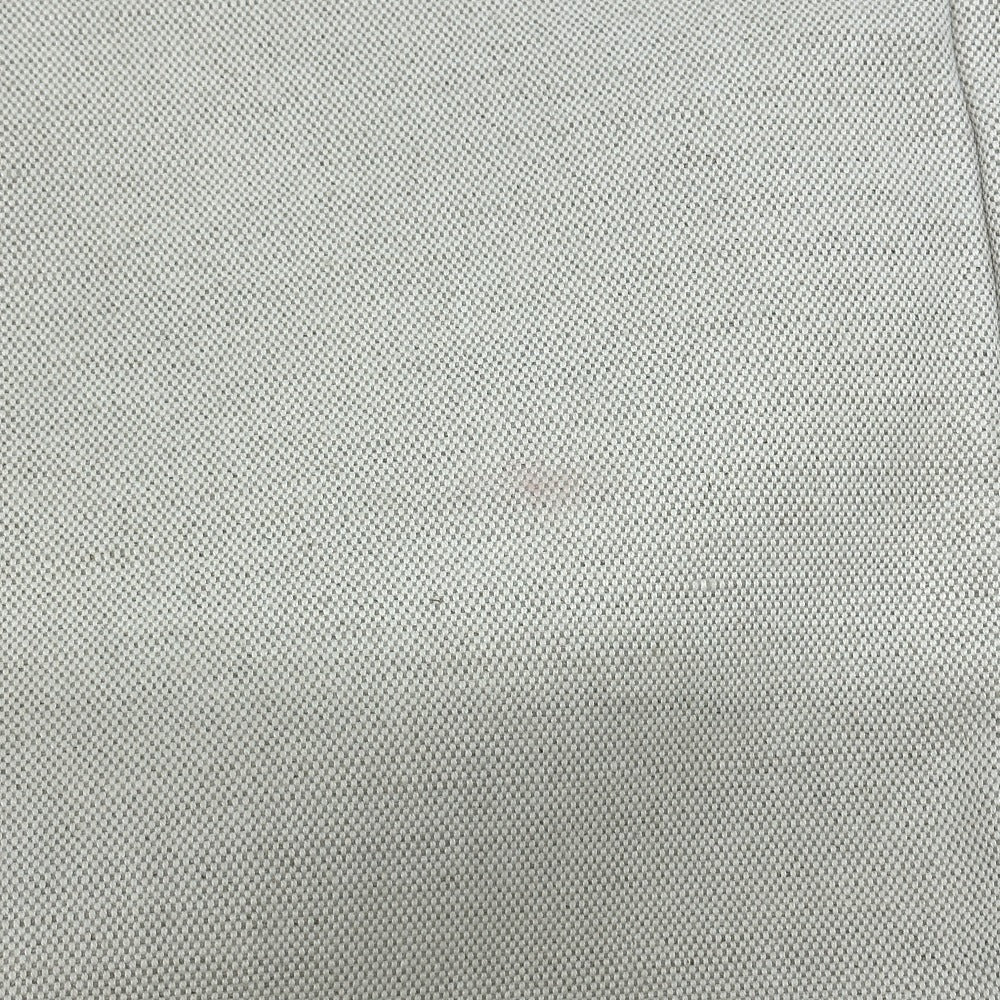 GUCCI 284156 クレストロゴ カバン ハンドバッグ キャンバス/レザー レディース ベージュ×ブラック