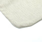 HERMES Logo Aline PM Shoulder Bag Canvas Women's Beige x Blue
