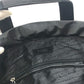 BALLY 6231718 nature 総柄 2WAY バックパック カバン バッグ リュックサック PVCコーティングワイヤー/ナイロンキャンバス ユニセックス ブルー
