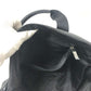 BALLY 6231718 nature 総柄 2WAY バックパック カバン バッグ リュックサック PVCコーティングワイヤー/ナイロンキャンバス ユニセックス ブルー