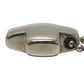 TIFFANY&Co. Roman Cross Ball Chain Accessory Necklace SV925 Women's Silver