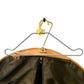 LOUIS VUITTON M23434 Husse Porte Habits Garment Bag Monogram Canvas Women's Brown