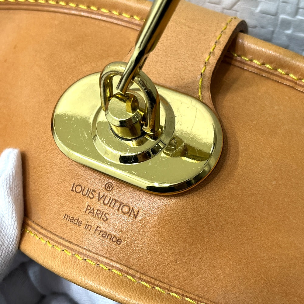 LOUIS VUITTON M23434 Husse Porte Habits Garment Bag Monogram Canvas Women's Brown