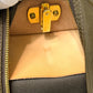 LOUIS VUITTON M23434 Husse Porte Habits Garment Bag Monogram Canvas Women's Brown