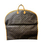 LOUIS VUITTON M23434 Husse Porte Habits Garment Bag Monogram Canvas Women's Brown