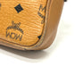 MCM MWR25VI20C0001 ヴィセトス カバン バッグ 斜め掛け ショルダーバッグ レザー レディース ブラウン