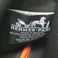 HERMES ネオバン タラサ PM タラサPM 小物 収納 小物入れ フラット ポーチ ナイロン レディース カーキ