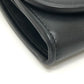 GUCCI 725219 ブロンディ ミディアム チェーンウォレット 財布 カバン ロゴ ショルダーバッグ レザー レディース ブラック