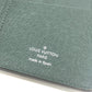 LOUIS VUITTON Portefeuille Brazza (older model) Long wallet Long Wallet Epi Leather Dark green Used