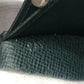 LOUIS VUITTON Portefeuille Brazza (older model) Long wallet Long Wallet Epi Leather Dark green Used