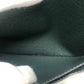 LOUIS VUITTON Portefeuille Brazza (older model) Long wallet Long Wallet Epi Leather Dark green Used