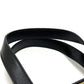 LOEWE anagram Tote Bag Handbag Hand Bag Canvas Beige/Black Used