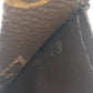 LOUIS VUITTON M58414 Portefeuille-Pallas Long Wallet Flap Long Wallet MonogramCanvas Slys Brown Used