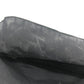 HERMES Bolide Pouch 31 GM Small item case, makeup pouch, cosmetics pouch, multi-purpose Pouch cotton Black Used
