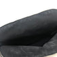 HERMES Bolide Pouch 31 GM Small item case, makeup pouch, cosmetics pouch, multi-purpose Pouch cotton Black Used
