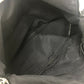 HERMES Bolide Pouch 31 GM Small item case, makeup pouch, cosmetics pouch, multi-purpose Pouch cotton Black Used