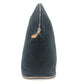 HERMES Bolide Pouch 31 GM Small item case, makeup pouch, cosmetics pouch, multi-purpose Pouch cotton Black Used