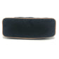 HERMES Bolide Pouch 31 GM Small item case, makeup pouch, cosmetics pouch, multi-purpose Pouch cotton Black Used