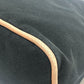 HERMES Bolide Pouch 31 GM Small item case, makeup pouch, cosmetics pouch, multi-purpose Pouch cotton Black Used