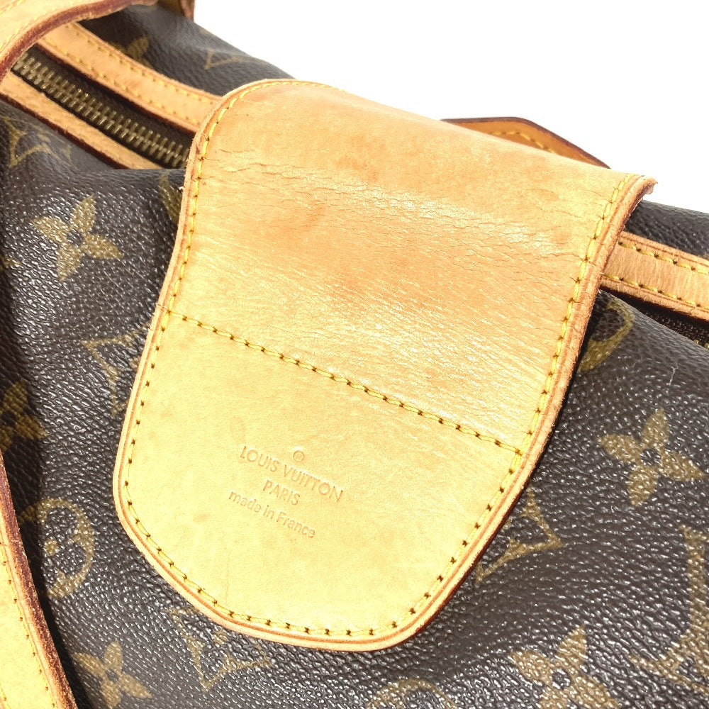 LOUIS VUITTON M51186 Monogram Stresa PM Stresa PM Shoulder Tote Bag Bag Shoulder Bag Monogram Canvas Women's Brown