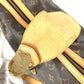 LOUIS VUITTON M51186 Monogram Stresa PM Stresa PM Shoulder Tote Bag Bag Shoulder Bag Monogram Canvas Women's Brown