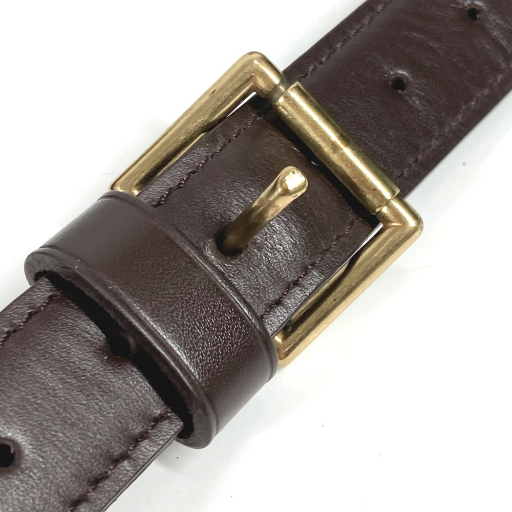 LOUIS VUITTON N41120 Damier West End GM West End GM 2WAY Bag Handbag Shoulder Bag Boston Bag Damier Canvas Unisex Ebene Brown