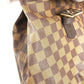 LOUIS VUITTON N41120 Damier West End GM West End GM 2WAY Bag Handbag Shoulder Bag Boston Bag Damier Canvas Unisex Ebene Brown