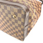 LOUIS VUITTON N41120 Damier West End GM West End GM 2WAY Bag Handbag Shoulder Bag Boston Bag Damier Canvas Unisex Ebene Brown
