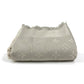 LOUIS VUITTON M71336 モノグラム ショールモノグラム ショール モノグラム フリンジ マフラー ストール 大判 ショール シルク ユニセックス ベージュ